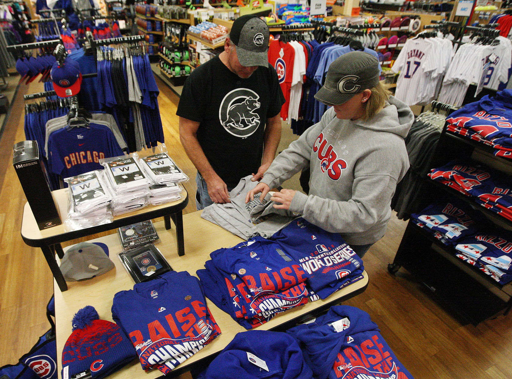 Cubs